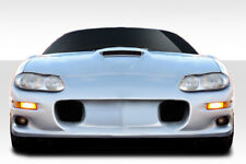 Duraflex Le Designs Super Car Front Bumper 1pc For 1998-2002 Camaro