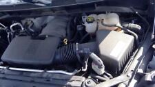 2019 Chevy Silverado 1500 Air Cleaner Filter Intake Box 4.3l 5.3l 6.2l Opt K47