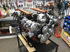 Chevy Ls 427ci 625hp Crate Engine