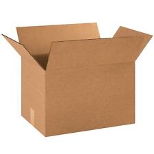 Shipping Boxes 18x12x12 25pk Kraft - Shipping Boxes
