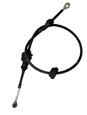 Jeep Cherokee Xj 97-01 Aw4 Automatic Transmission Shift Cable Free Shipping