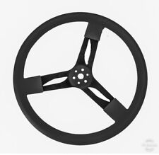 15 Steering Wheel W 3 Bolt Pattern Off-road Racing Recommended