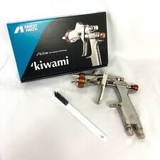 New Anest Iwata Kiwami4-13ba4w-400-134g1.3mm Bellaria No Cup New Type Japan