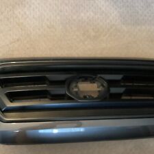 2016 2017 2018 2019 2020 Toyota Tacoma Front Inner Grille Oem