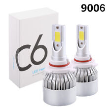 Combo 9005 H11 9006 3900w 6000k 585000lm Led Headlight Kits Cree Hi Low Bulbs