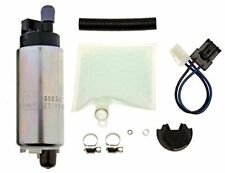 Walbro Gss342 Fuel Pump 400-791 Installation Kit 255 Lph And 500hp