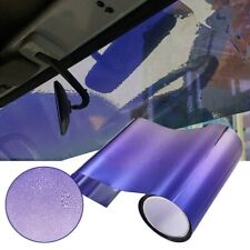 Car Accessories Car Film 20cmx150cm 1 Roll Gloss Pvc Shade Accessories