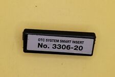 Otc 3306-20 Genisys Mentor Determinator Techforce Smart Insert J1962 Obdii Obd2
