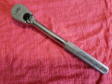 Mac Tools Vr 10 12 In Drive Ratchet - Made In Usa