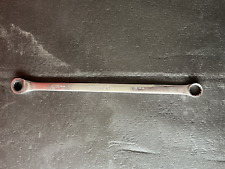 Matco Double Box End Ratcheting Wrench 13mm