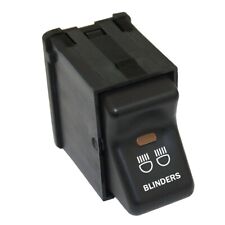 Blinders 329 Rocker Switch 12v Parts For Jeep Wrangler Tj Driving Spot Lights