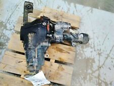 2007-2014 Toyota Fj Cruiser Front Axle Differential Carrier 3.73 Ratio At