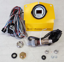 Sale Autometer Phantom 2 Street Wideband O2 Air Fuel Ratio Gauge 2 116 52mm