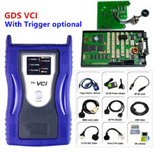 Auto Car Diagnostic Tools For Gds Vci Ki-ahyu-ndai Scanner Obd2 Diagnose Tool