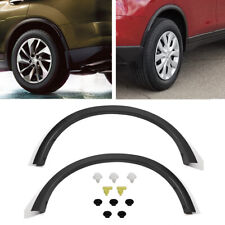 Rear Left Right Fender Flare Trim Wheel Arch Molding Fits 2014-2020 Nissan Rogue