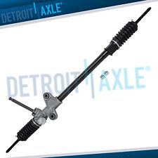 Complete Manual Steering Rack And Pinion For 1992-1994 1995 Honda Civic Del Sol