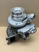 Oem Paccar Holset Turbo He400vg Vgt Turbocharger 2333947 With Vgt Actuator