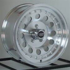 14 Inch Wheels Rims Jeep Wrangler Ford Ranger Mustang Dodge 5x4.5 Five Lug New 4