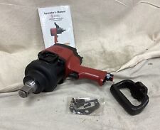 Chicago Pneumatic Cp6910-p24 Impact Wrench Pistol Grip Compact 90psi 5000 Rpm