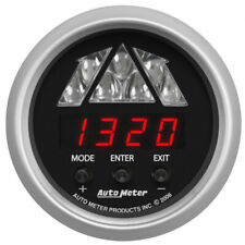 Autometer Sport-comp Digital Pro Shift System Shift Light Level 1 52mm