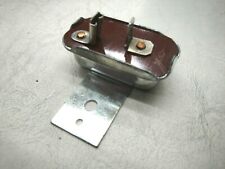 1967 1968 67 68 Ford Galaxie Full Size Instrument Cluster Voltage Reducer Newv