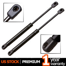2x Rear Trunk Lift Supports Shocks Struts Arms Props Rods Damper For Honda Civic