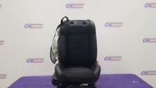 19 Ford Mustang Gt California Special Power Seat Front Right Passenger Black