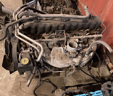Jeep Wrangler Tj Engine Motor 4.0l 05-06 Wrangler