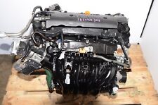 2006-2011 Jdm Honda Civic Sohc Vtec Engine 1.8l R18a R18 Motor