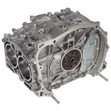 Oem 2006-2014 Subaru Ej255 Engine Short Block Wrx Forester Legacy Gt 10103ac880