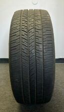 One Used Goodyear Eagle Rs-a 2455518 Tire