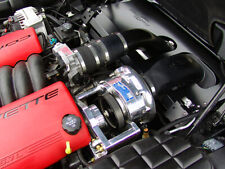 Chevy Vette C5 Z06 Ls1 Ls6 Procharger F1a Supercharger Intercooled Race System