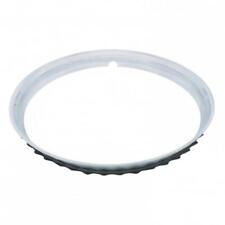 United Pacific 15 Ribbed Trim Ring A6224-5
