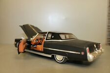 Anson 1973 Cadillac Eldorado 118 Scale