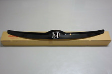 Honda Fit Oem Genuine Tail Gate Rear Garnish Assy 74890-t5a-j12 Car Parts New