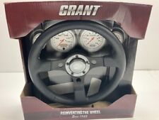 Grant 773 Formula Gt 13 Steering Wheel 3 Dish