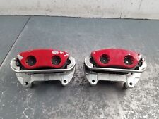 2003 03 04 Ford Mustang Cobra Svt Front Brake Calipers 3475 Y4