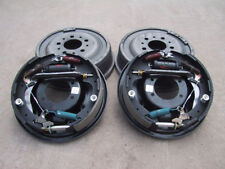 9 Ford Bolt-on 11 Drum Brake Kit - 9 Inch - Big Ford Old-style - 12 Ends