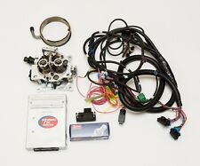 Gm Tbi Throttle Body  Affordable Fuel Injection Kit - V-8 Engines