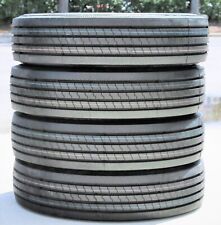 4 Tires St 22575r15 Transeagle St Radial All Steel Trailer Load G 14 Ply