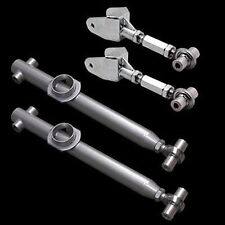 79-98 Mustang Upper Lower Control Arms Suspension Kit
