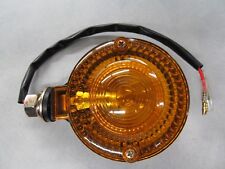 Kioti Oem Turn Signal Lamp K2400-46212 Fits Some Ck20 Ck2510 Cs2210 Cs2410