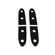 8-12 Trunk Hinge Pads For Plymouth Business 1937-1938 Mp 957