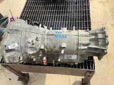 14-17 Jeep Grand Cherokee Automatic 4x4 Transmission Dfd 130k Unable To Test