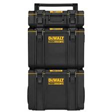 Dewalt Dwst60436 Toughsystem 2.0 Heavy Duty Rolling Tower Tool Box