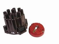 Distributor Cap And Rotor Msdgm V8 Points