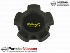 Genuine Nissan Engine Oil Filler Cap 15255-0b000