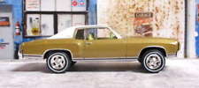 Greenlight Collectibles 1970 Chevrolet Monte Carlo Newloose Limited Edition