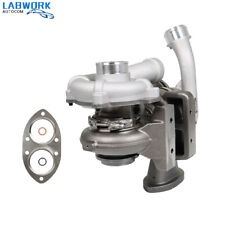 Twin High Low Pressure Turbo Turbocharger For Ford F-250 F-350 F-450 6.4l 08-10