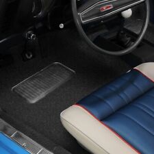 For Ford Ranger 83-98 Sewn-to-contour Replacement Carpet Sewn-to-contour Black